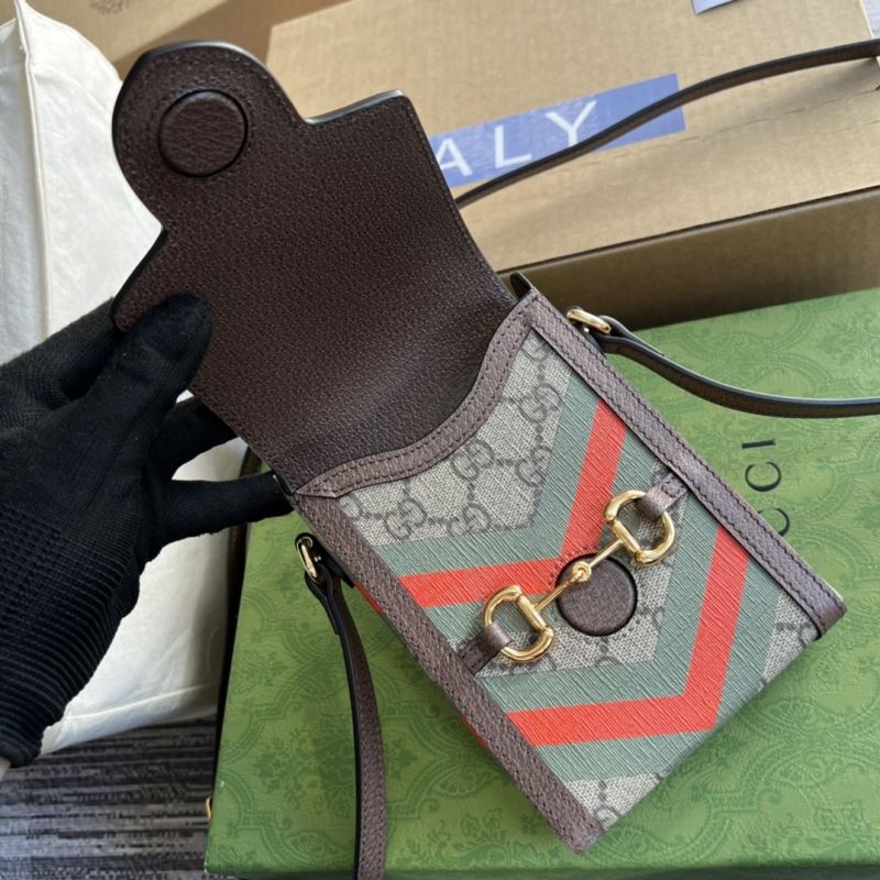 Gucci Horsebit Bags